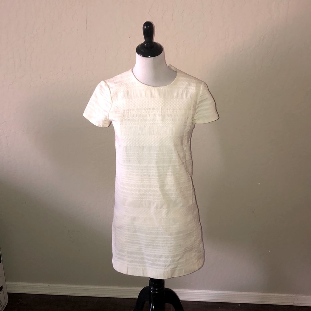 Sz. 4 Milly Shift Dress